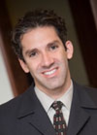 Dr. Joseph Esposito, DC